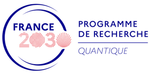PEPR-Quantique
